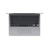 Apple MacBook Air |  M3 | 16 GB | 256 GB SSD | Space Gray | MC8G4HN/A