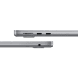 Apple MacBook Air |  M3 | 16 GB | 256 GB SSD | Space Gray | MC8G4HN/A