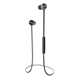 PHILIPS Upbeat | Spash Proof design Bluetooth | Black, Silver | TAUN102BK/00