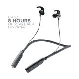 boAt Rockerz 238 Bluetooth Headset | Black