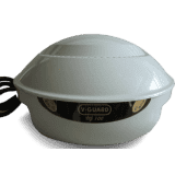 V-Guard VG 100 Voltage Stabilizer | Grey