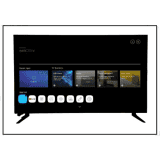 BPL HD Android Smart TV | 80 cm (32 Inch) | 32H D4301