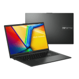 ASUS Vivobook Go 15 | AMD Ryzen 3 7320U | 8 GB | 512 GB SSD | Mixed Black | E1504FA-NJ322WS