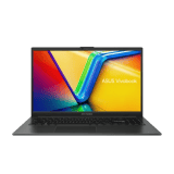 ASUS Vivobook Go 15 | AMD Ryzen 3 7320U | 8 GB | 512 GB SSD | Mixed Black | E1504FA-NJ322WS