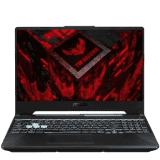 ASUS TUF GAMING A15 Ryzen 7 Octa Core 4800H | 16 GB/512 GB SSD/Windows 11 Home/4 GB Graphics | FA506ICB-HN075W | Graphite Black