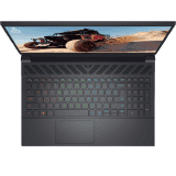 Dell G15-5530 Gaming Laptop | 13th Generation Intel Core i5 13450HX | 16 GB | 512 GB SSD | Dark Shadow Gray | OGN55301124G01RIN
