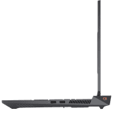 Dell G15-5530 Gaming Laptop | 13th Generation Intel Core i5 13450HX | 16 GB | 512 GB SSD | Dark Shadow Gray | OGN55301124G01RIN