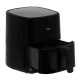 Haier air fryer | 5L | 1500W | Black | HAF D502B