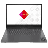 HP Ryzen 7 Gaming Laptop| Octa Core 6800H | 16 GB | 1 TB | 6 GB Graphics  | Mica Silver | 16-n0054AX