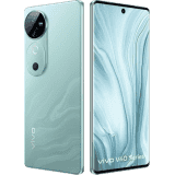 vivo V40 5G | 8 GB | 128GB | Ganges Blue