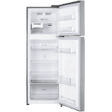 LG Frost Free Double Door Refrigerator | 246 L |  3 Star | Dazzle Steel | GL-N262SDSX