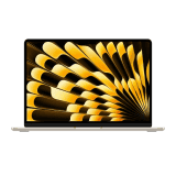 Apple MacBook Air | M3 | 16 GB | 256 GB SSD | 13.6 Inch | Starlight | MC8J4HN/A
