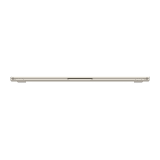 Apple MacBook Air | M3 | 16 GB | 256 GB SSD | 13.6 Inch | Starlight | MC8J4HN/A