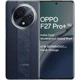 OPPO | CPH2643 | F27 PRO+ 5G | 8GB/128GB | MIDNIGHT NAVY