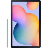 SAMSUNG GALAXY TAB S6 LITE |  4GB+128GB  | WIFI+CELL |  ANGORA BLUE