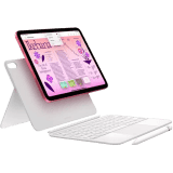 APPLE iPad | 10th Gen | 256 GB ROM |  Wi-Fi Only | Silver | MPQ83HN/A
