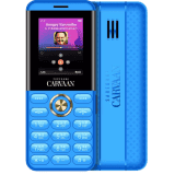 SAREGAMA Carvaan Keypad Phone Malayalam Don M12 | Orchid Blue | CM182