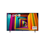 LG Smart TV | 75 inch |  LG UHD AI UT90 | 75UT90506LB