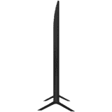 Samsung Ultra HD 4K Smart LED TV | 109 cm (43 Inch) | UA43CU7700KLXL