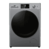 IFB Front Load Washing Machine | 10 kg | 1400 rpm | Silver | Executive Plus VSC SSL 1014