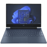 HP Victus Gaming Laptop | Ci7 12650H | 16 GB | 512 GB | RTX3050A | Performance Blue | 15-FA1415TX