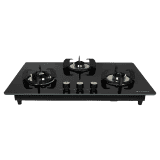 FABER HOB ULTIMA PLUS | GAS STOVE | HT783 CRS BR CI