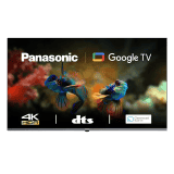 Panasonic 4K Ultra HD LED Google TV | 139 cm (55 inch ) | TH-55MX740DX