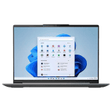 Lenovo IdeaPad Slim 5 | Intel Core i7 | 13th Gen |16GB | 512GB |  Cloud Grey | 82XF003HIN
