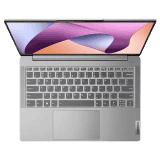 Lenovo IdeaPad Slim 5 | Intel Core i7 | 13th Gen |16GB | 512GB |  Cloud Grey | 82XF003HIN