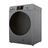 IFB Front Load Washing Machine | 7 Kg | 1200 rpm | Metallic Silver |  Serena MSN 7012K
