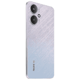 REDMI 13C 5G | 8GB | 256GB | Startrail Silver