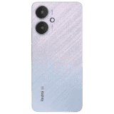 REDMI 13C 5G | 8GB | 256GB | Startrail Silver