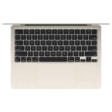 Apple MacBook Air 2024 | M3 | 8GB | 512GB | Starlight | MRXU3HN/A