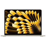 Apple MacBook Air 2024 | M3 | 8GB | 512GB | Starlight | MRXU3HN/A