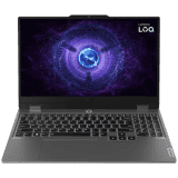 Lenovo LOQ Gaming Laptop | Intel Core i7 14th Gen  | 16 GB | 1TB SSD | RTX 4060 | Luna Gray | 83DV00B8IN