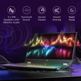 Lenovo LOQ Gaming Laptop | Intel Core i7 14th Gen  | 16 GB | 1TB SSD | RTX 4060 | Luna Gray | 83DV00B8IN