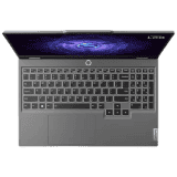 Lenovo LOQ Gaming Laptop | Intel Core i7 14th Gen  | 16 GB | 1TB SSD | RTX 4060 | Luna Gray | 83DV00B8IN