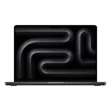 Apple MacBook Pro M4 Max chip  | 14 inch | 36 GB | 1TB | Space Black | MX2K3HN/A