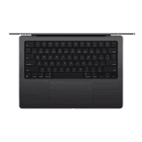 Apple MacBook Pro M4 Max chip  | 14 inch | 36 GB | 1TB | Space Black | MX2K3HN/A