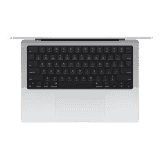 Apple MacBook Pro | M4 | 16 GB | 1 TB SSD | Silver | MW2X3HN/A
