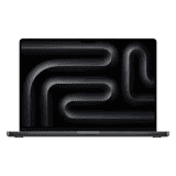 Apple MacBook Pro | M4 Pro | 41.05 cm | 48 GB | 512 GB SSD | Space Black | MX2Y3HN/A