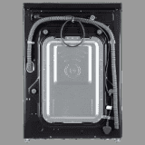 LG Fully Automatic Front Load Washing Machine | Platinum Black | FHB1209Z4B APBQEIL