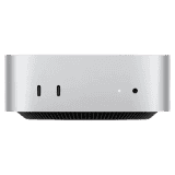 Apple Mac mini M4 Chip 2024 | Mini Tower | 16GB | 512GB | Silver | MU9E3HN/A