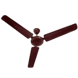 USHA Jet Ceiling Fan | 1200 mm | Rich Brown