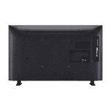 LG HD LR68 Smart TV 2024 | 81.28 cm (32 inch) | 32LR686BPSA