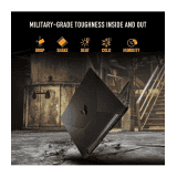 ASUS TUF Gaming Laptop A15 |  AMD Ryzen 5  Core 7535HS | 16 GB | 512 GB SSD | 15.6 Inch | Graphite Black | FA506NC-HN083W