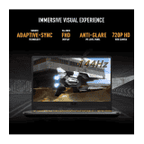 ASUS TUF Gaming Laptop A15 |  AMD Ryzen 5  Core 7535HS | 16 GB | 512 GB SSD | 15.6 Inch | Graphite Black | FA506NC-HN083W
