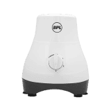 BPL Mixer Grinder | 3 Jar | 500 Watts | White | BMG46150