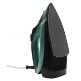 BPL Steam Iron box | 1200 W | Green & Black | BSIG20112