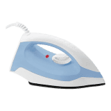 BPL Dry Iron | 1100 W | Pale Blue | BDIP11211